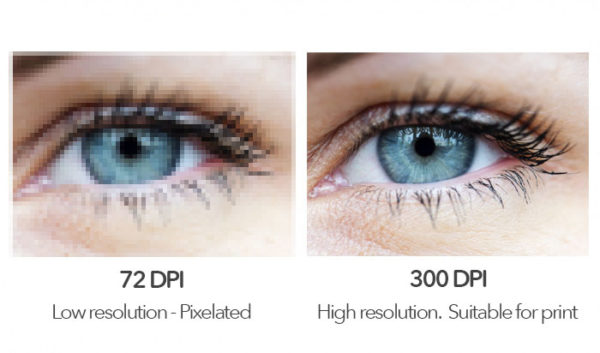 Thompson Print Solutions | Printing terminology | Glossary explanations