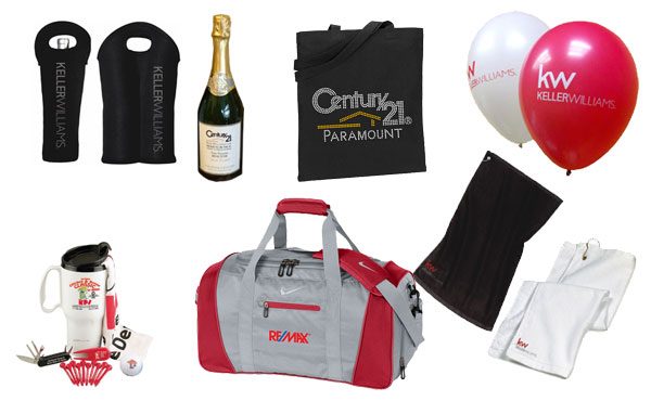 realtor-promo-items